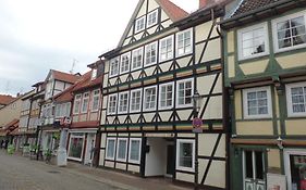 Hotel zur Altstadt